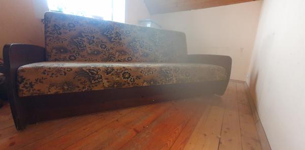 Parduodu Sofa-Lova-4