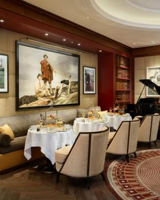 The Beaumont Hotel-2