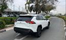 2021 Toyota RAV4 4WD XLE gulf model-3