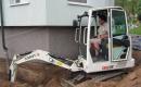 *BOBCAT SU ŠLUOTA NUOMA, 867649574, PIGIAU-4