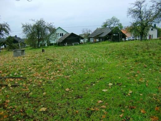20 arų žemės sklypas Piktakonių k., Marijampolio sen., Vilniaus raj.-4