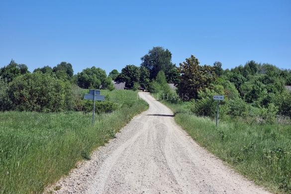 Parduodamas 51 arų žemės sklypas, Vilniaus r. sav., Rukainių sen., Kūlių k.-4
