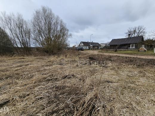 234 a žemės sklypas Vilniaus raj., Didžialaukio kaime.-4