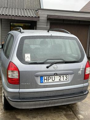 Zafira-2