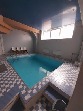 Išnuomojamos 164.02 m2 patalpos tinkančios Kavinės/Baro/Prekybonės/Paslaugų sverai centre Klaipėdoje, Danės g.-5
