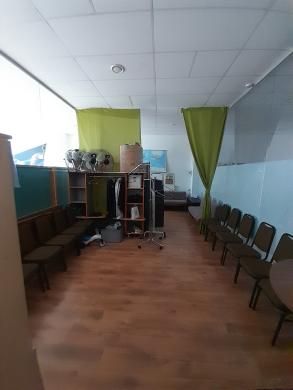 Parduodamos 141 kv.m. Patalpos H. Manto g. Trečias aukštas-2