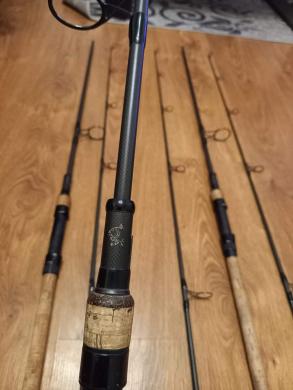 Nash scoope kotai ir fox rx signalizatoriai-2
