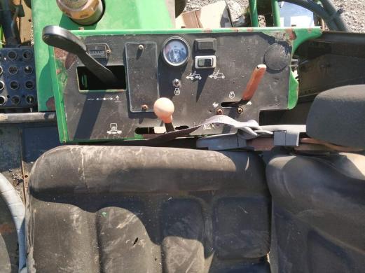 John Deere 3235A-4
