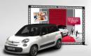 Stendų sistema X – renginiams, foto sienelėms, reklamai-4