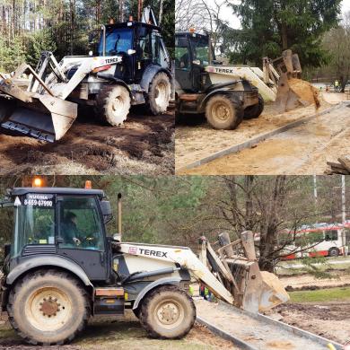 *UAB KOPORENTAS, 865907990, BOBCAT NUOMA-2