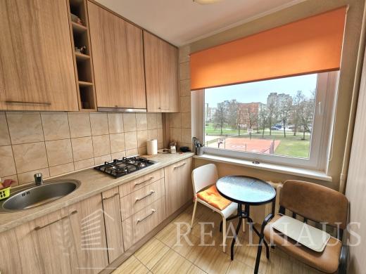 Vilnius, Karoliniškės, Dariaus Gerbutavičiaus g., 2 kambarių butas-3