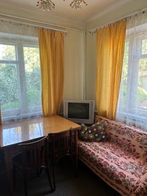 Namas su sodu Marijampolės centre, Varpo g., 24a.-4