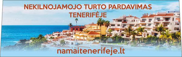 Nekilnojamas turtas Tenerifėje, www.namaitenerifeje.lt-2