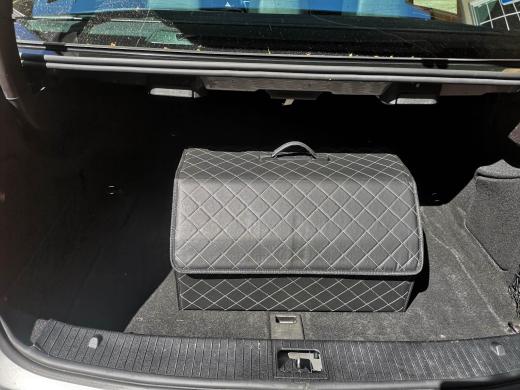 Automobilio daiktadėžė-7