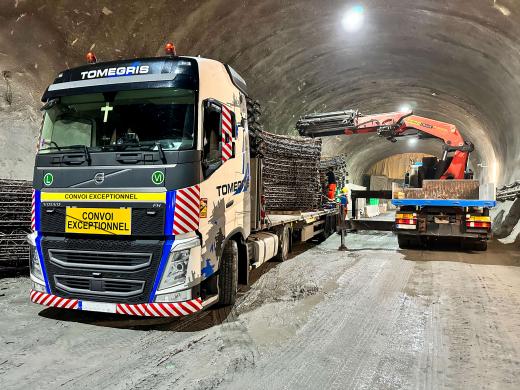 Logistika - negabaritiniai kroviniai ir kitos paslaugos-4
