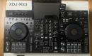 Pioneer DJ OPUS-QUAD, Pioneer DJ XDJ-RX3, Pioneer XDJ-XZ ,  Pioneer DJ DDJ-FLX10, Pioneer DDJ-1000, Pioneer DDJ-1000SRT, Pioneer DJ DDJ-REV7, Pioneer CDJ-3000, Pioneer DJ DJM-A9 , Pioneer CDJ-2000NXS2, Pioneer DJM-900NXS2, Pioneer DJ DJM-V10-LF-2