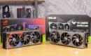 GEFORCE RTX 4090 , RTX 4080 Super,  RTX 4080 , RTX 4070 Ti Super,  RTX 4070 Ti , RTX 4070 Super,  RTX 4070 , RTX 4060 Ti , RTX 4060 , RTX 3090 Ti ,  RTX 3090 , RTX 3080 Ti  , RTX 3080 , RTX 3070 , RTX 3070 Ti, Radeon RX 7900 XTX ,  Radeon RX 7900 XT-2