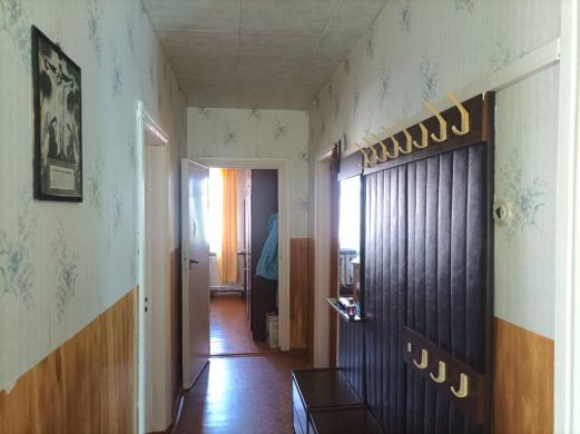 KĖDAINIŲ R. SAV. SURVILIŠKIS NEVĖŽIO G. 6-3