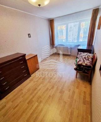 Parduodamas 2-jų kambarių butas Kooperacijos g.-3