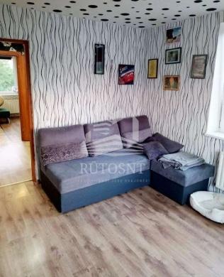 Parduodama namo dalis Kretingos mieste-4