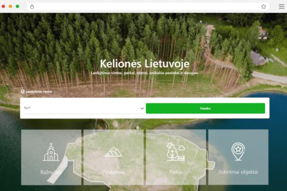 Interneto svetainių kūrimas- Nemokama Konsultacija-3