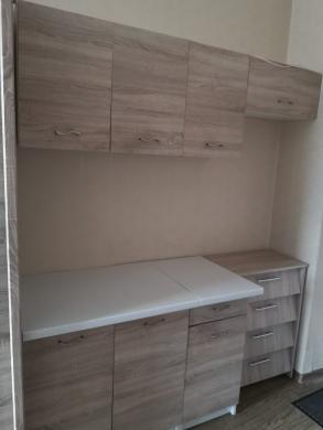 Kauno centre (prie PC "Akropolis") parduodamas 1 k. bendrabučio tipo butas-3