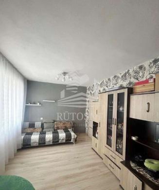 Parduodama namo dalis Gargžduose-4