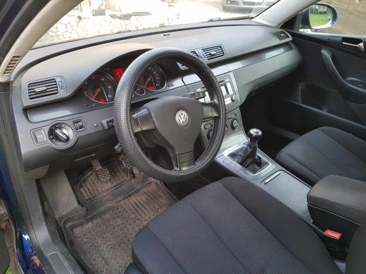 Volkswagen Passat Variant-2