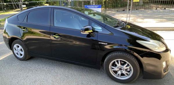 Prius Nuoma, Auotmobilių Nuoma Vilniuje-1