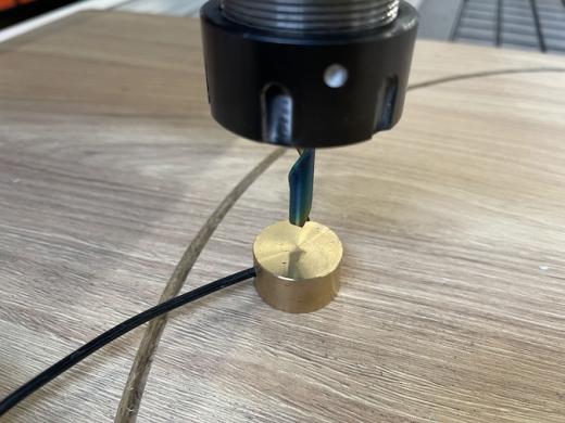 CNC frezavimo staklės su vakuumu-4