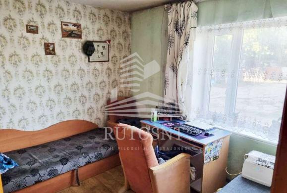Parduodamas 2-jų kambarių butas Tilžės g.-3