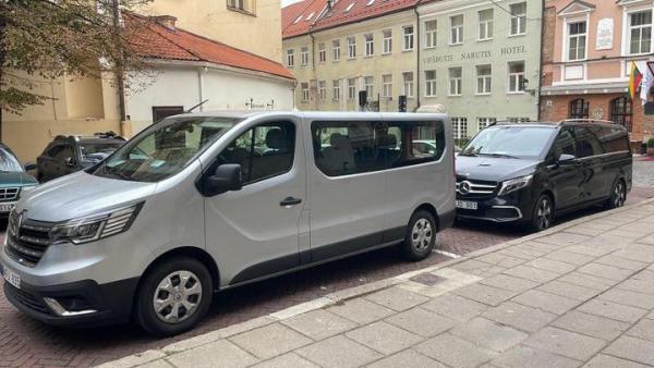 Prabangių automobilių nuoma su vairuotojais Lietuvoje - 15+ metų patirtis-3