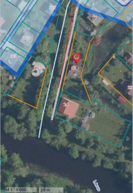 Panevėžio r. sav., Šeškų k., Kreivoji g.-4