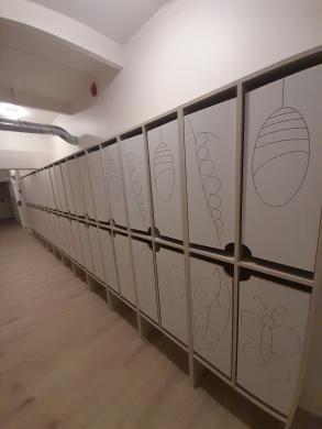 Patalpų nuoma darželiui ar vaikų žaidimų kambariui.-2