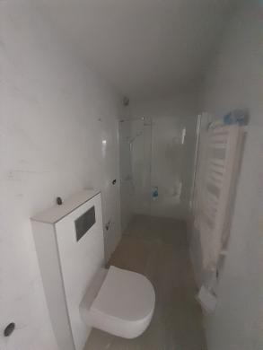 Šventojoje parduodamas 1 kambario 34 kv.m. Butas Mokyklos g.-2