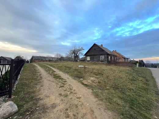 Lazdijų r. Seirijai Vilniaus g.-2