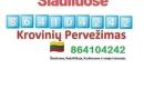 Buitinės technikos išvežimas Šiauliuose-2