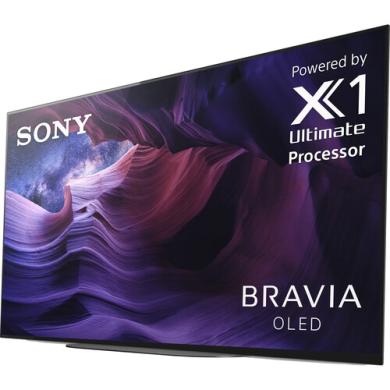 Sony MASTER A9S 48 klasės HDR 4K UHD išmanusis OLED televizorius-3