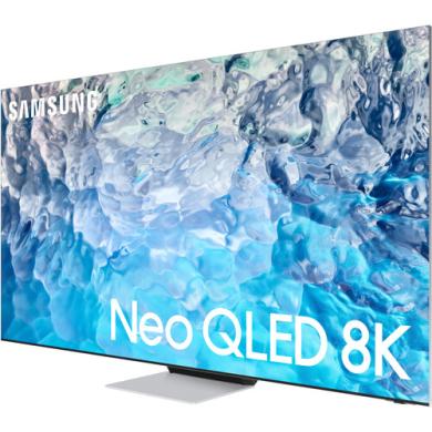 Samsung QN900B 75 8K HDR Smart Neo QLED televizorius-3