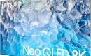 Samsung QN900B 75 8K HDR Smart Neo QLED televizorius-3