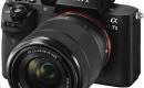 Sony a7 II veidrodinis fotoaparatas su 28-70 mm objektyvu-3