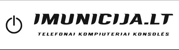 WWW.IMUNICIJA.LT - elektronikos parduotuvė-0