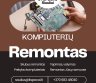 Kompiuterių remontas! Atvykstame į namus ir įmones!-0