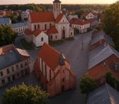 Domina žemės sklypai Joniškio mieste arba jo apylinkėse-0