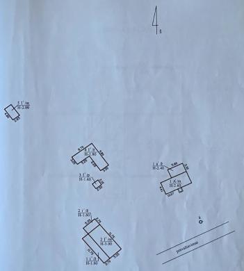 PARDUODAMAS VIENKIEMIS MIŠKO APSUPTYJE, ROKIŠKIO R. SAV., KRIAUNŲ SEN., RUKELIŲ K.-6
