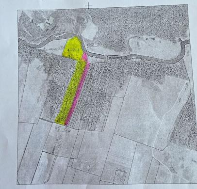 Žemės ūkio paskirties 6.57 ha su mišku Anykščių r.-4