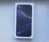iPhone 16 pro max Black Titanium,1tb-0