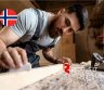 Staliai apdailininkai – darbas Norvegijoje (2001)-0