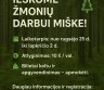 Trumpalaikis darbas Svedijoje-0