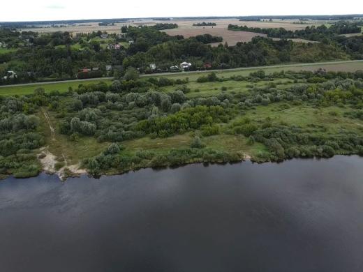 Rąstinis namas prie Nemuno Jurbarko r.-3